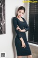 Beautiful Park Jung Yoon in the February 2017 fashion photo shoot (529 photos) P447 No.352a5b