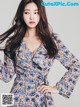 Beautiful Park Jung Yoon in the February 2017 fashion photo shoot (529 photos) P130 No.a2e100
