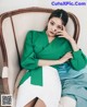 Beautiful Park Jung Yoon in the February 2017 fashion photo shoot (529 photos) P201 No.113ce8
