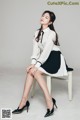 Beautiful Park Jung Yoon in the February 2017 fashion photo shoot (529 photos) P357 No.2da7d9