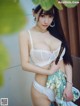 HuaYang Vol.390: Zhu Ke Er (朱可儿Flower) (69 photos) P64 No.8d7ceb