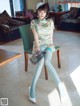 HuaYang Vol.390: Zhu Ke Er (朱可儿Flower) (69 photos) P25 No.5ce46c