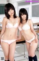 Reika Ninomiya Aya Morimura - Sex13 Xxxyesxxnx P2 No.a5c094 Image No. 21