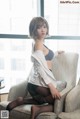 HuaYang 2017-08-24 Vol.004: Model Xiao Bu Dian (小 不 点) (50 photos) P8 No.a0d3e2