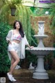 Thai Model No.277: Model Thunyawan Visespheat (31 photos) P9 No.2efb97