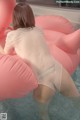 [Korean Realgraphic] No.54 시원하게 수영한판 Cool Swim P24 No.de0bed
