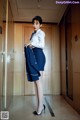 XIUREN No.2119: Chen Xiao Miao (陈小 喵) (69 pictures) P31 No.eac235