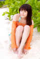 Arisa Kuroda - Nikki English Nude P6 No.138d04