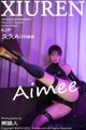 XIUREN No.4873: 久久Aimee (63 photos) P63 No.be1f4b