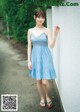 Airi Saito 斎藤愛莉, Young Magazine 2021 No.52 (ヤングマガジン 2021年52号) P2 No.d4c125