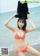 Airi Saito 斎藤愛莉, Young Magazine 2021 No.52 (ヤングマガジン 2021年52号) P1 No.efe573